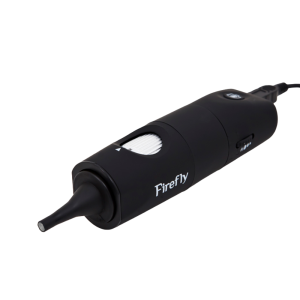 DE500 Digital Video Otoscope - Firefly 1