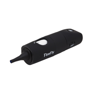 DE550 Wireless Digital Video Otoscope - Firefly 1