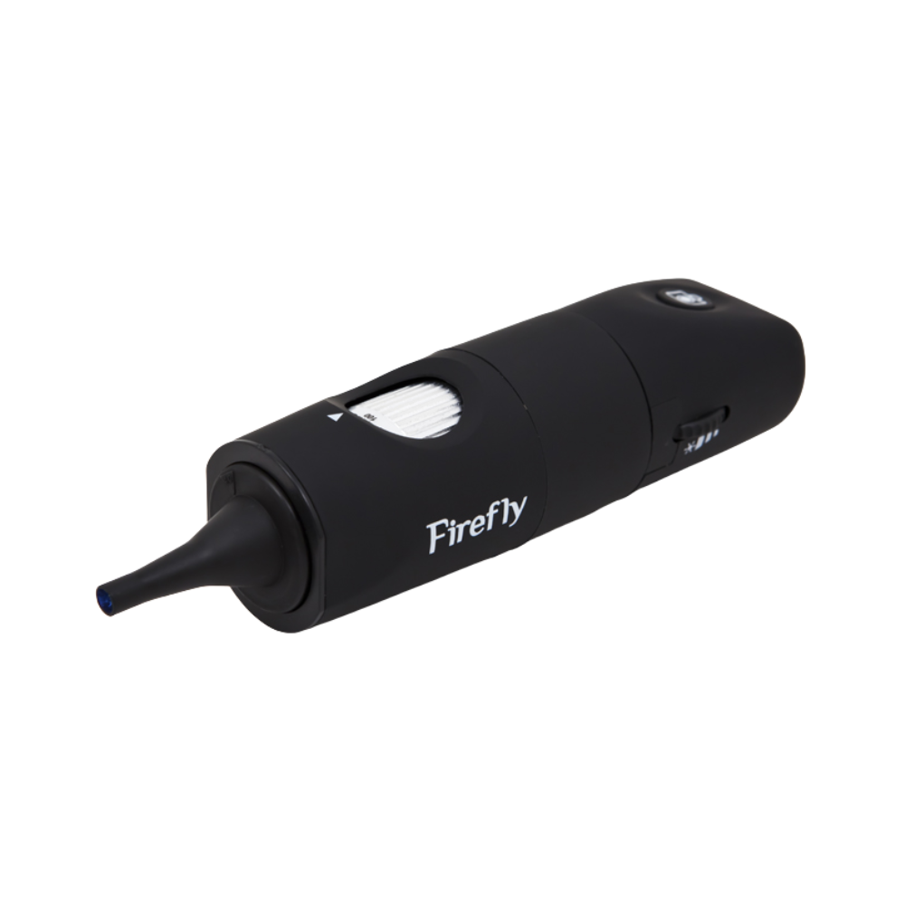 DE550 Wireless Digital Video Otoscope - Firefly 1