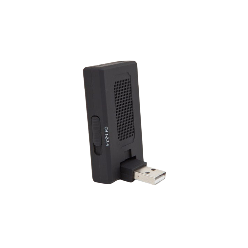 DE550 Wireless Digital Video Otoscope - Firefly 3