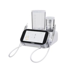 PT Master - COXO 2