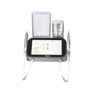 PT Master - COXO 1
