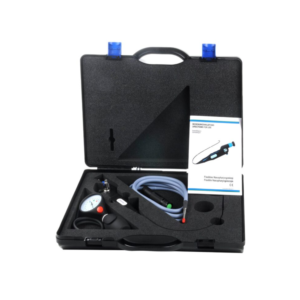Flexible Fiber Nasopharyngoscope (With Working Channel) - Heinemann 3
