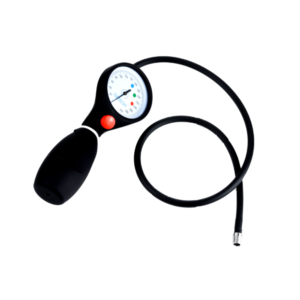 Flexible Fiber Nasopharyngoscope (With Working Channel) - Heinemann 4