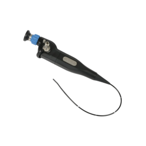 Flexible Fiber Nasopharyngoscope (With Working Channel) - Heinemann 1