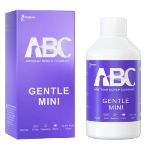 ABC Gentle Mini Prophylaxis powder PT-S3 25 UM - Woodpecker