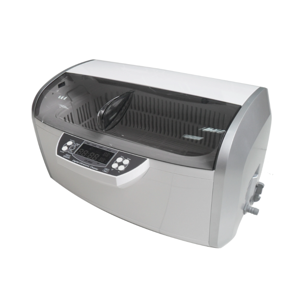 DB-4860 Ultrasonic Cleaner - COXO 2