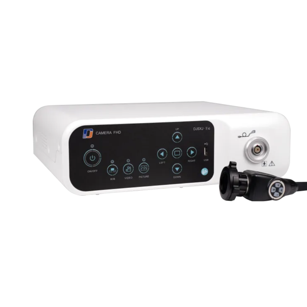 DJSXJ-IIc Full HD Endoscope Camera System - Medical Dajing 5