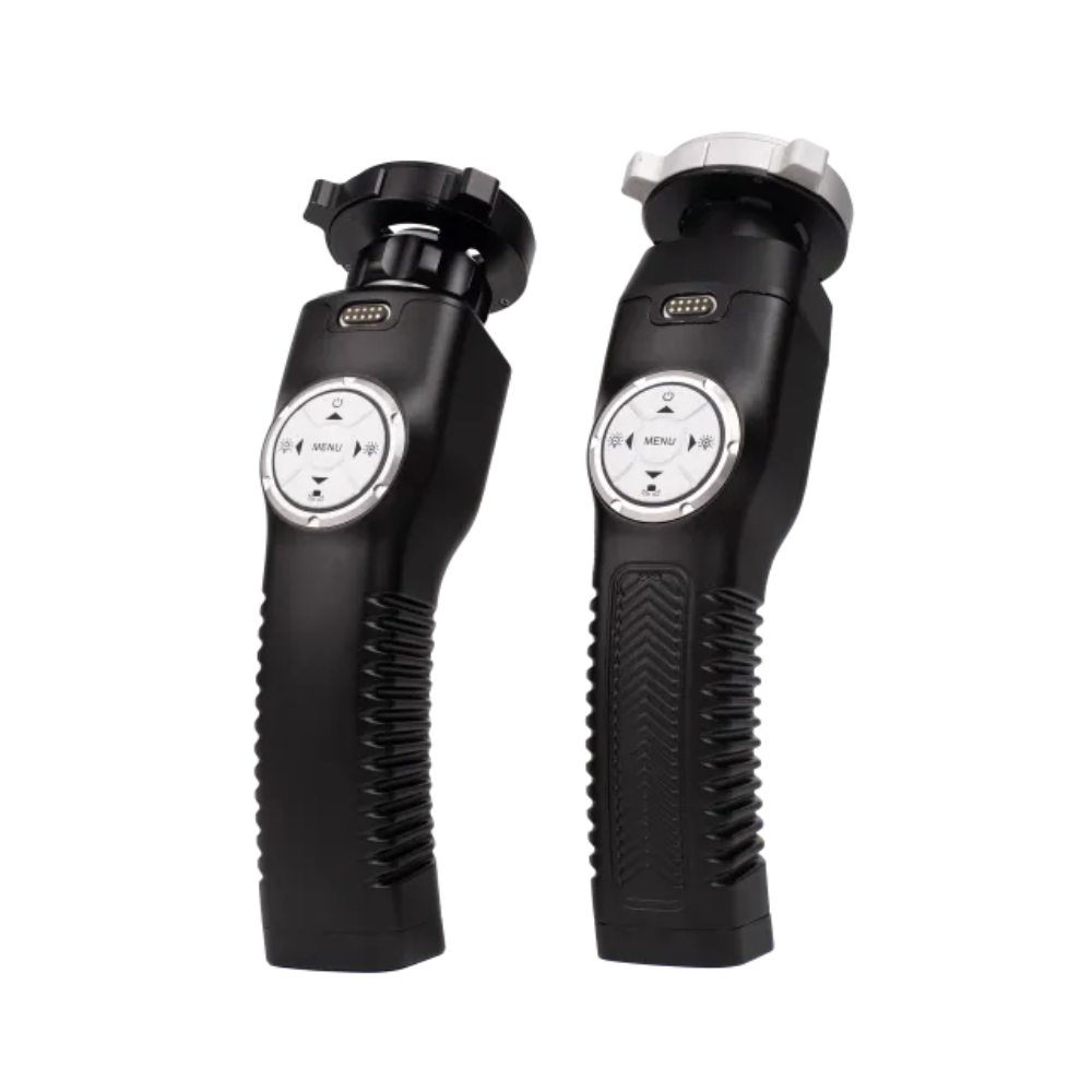 Smart U1 Portable Wireless Endoscopy Camera System - Medical Dajing 4