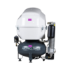 Air Pro Compressor for Three Units - Simple &amp; Smart 1