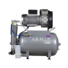 Air Plus One Dental Compressor for 3 Units - Simple &amp; Smart 2