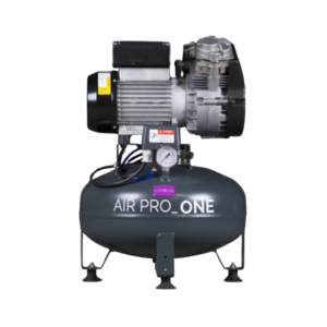 Air Pro Compressor for One Unit - Simple &amp; Smart 1