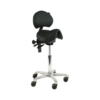 Amazone with Lumbar Support Doctor Stool - Score 1
