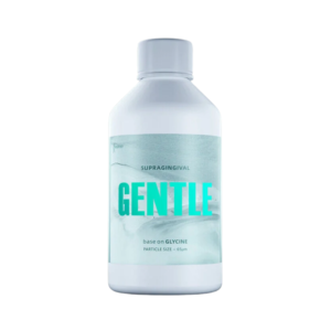 GENTLE Prophylaxis Powder set of 4 - Woodpecker 1