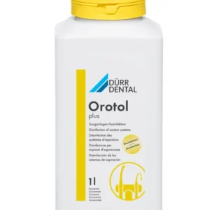 Dental Orotol Plus 1L - Durr